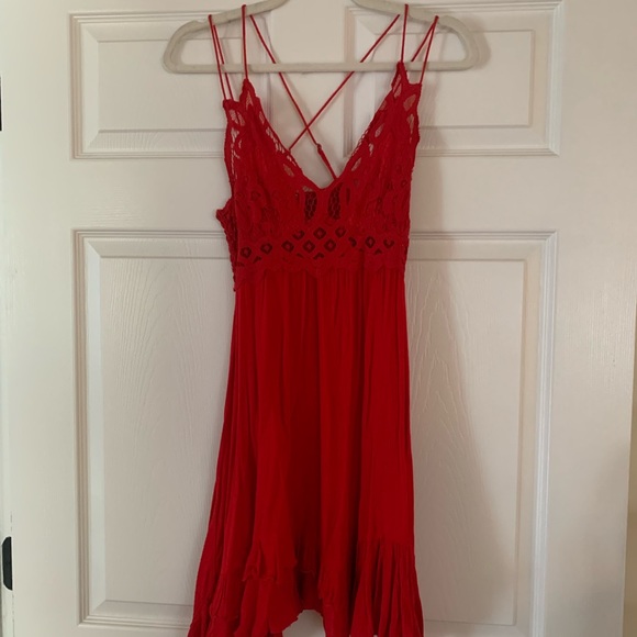 Free People Dress - Picture 4 of 4